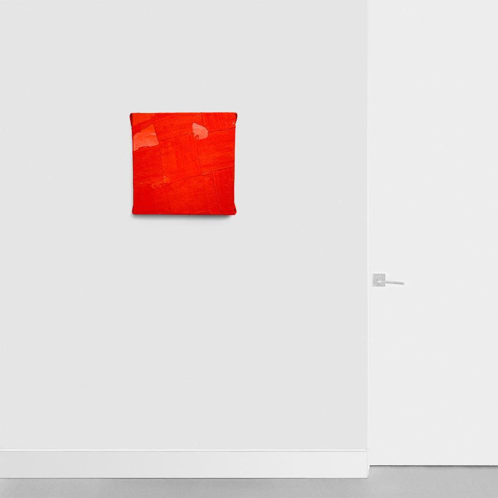 Rush , Sculpture by Rush Tappan