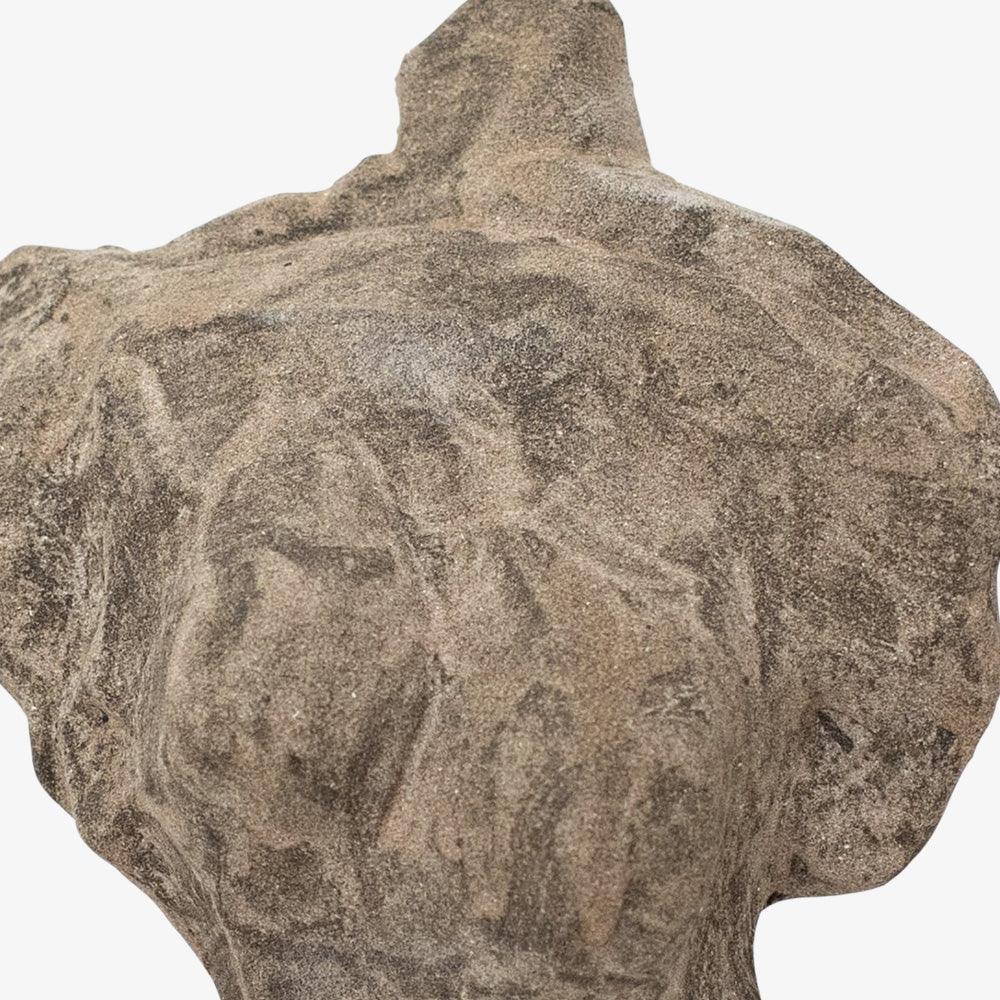 Sculpture by Firoozeh Neman