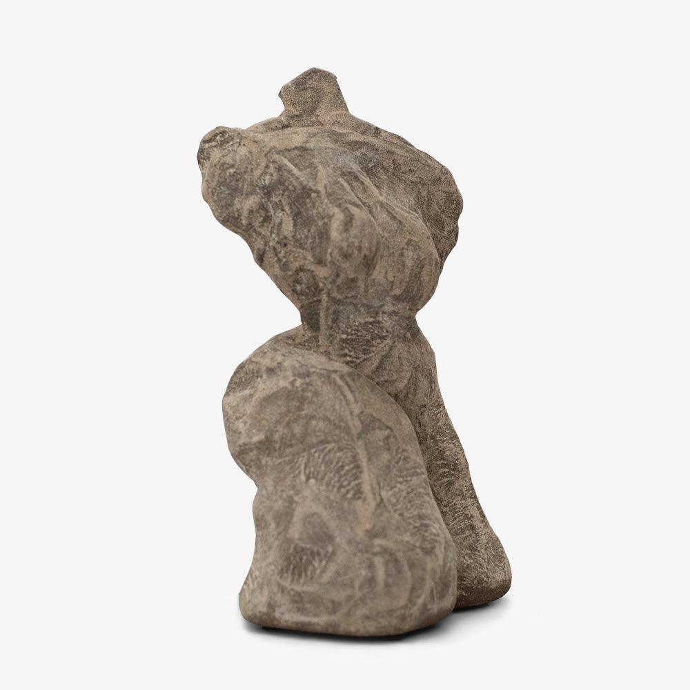 Rust , Sculpture by Rust Tappan