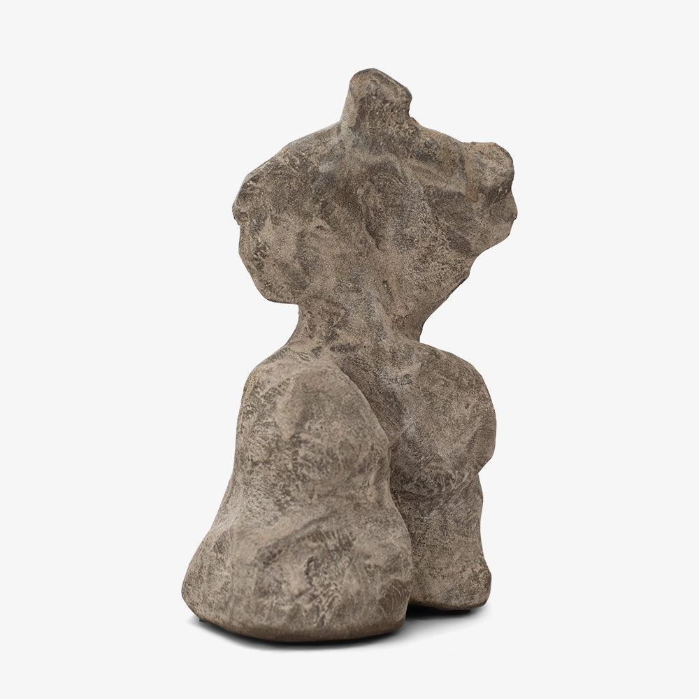 Sculpture by Firoozeh Neman