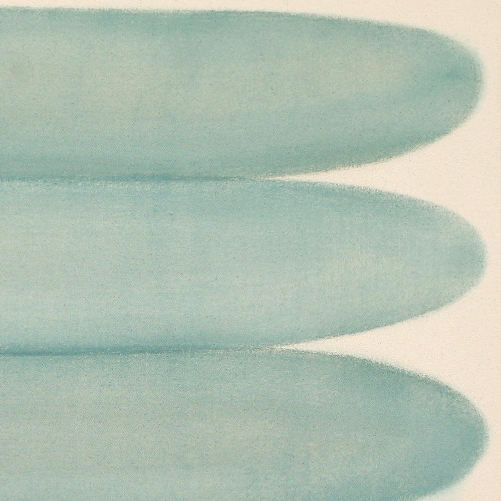 Painting by Ryan Snow
