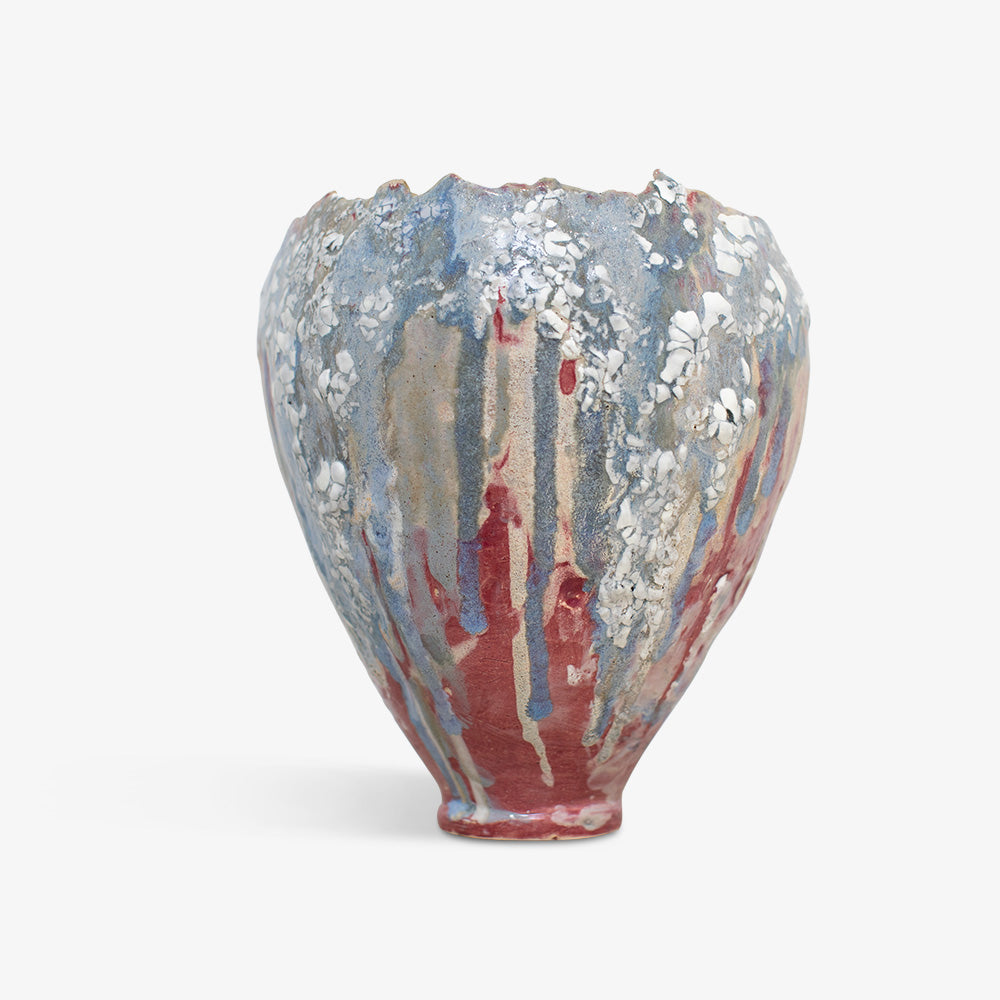 Sculpture by Sasha Court