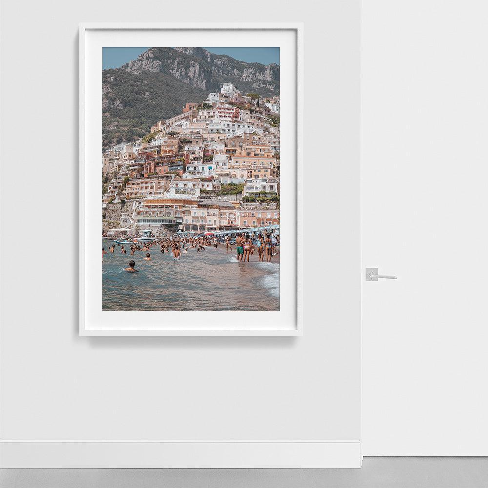 Spiaggia , Photograph by Spiaggia Tappan