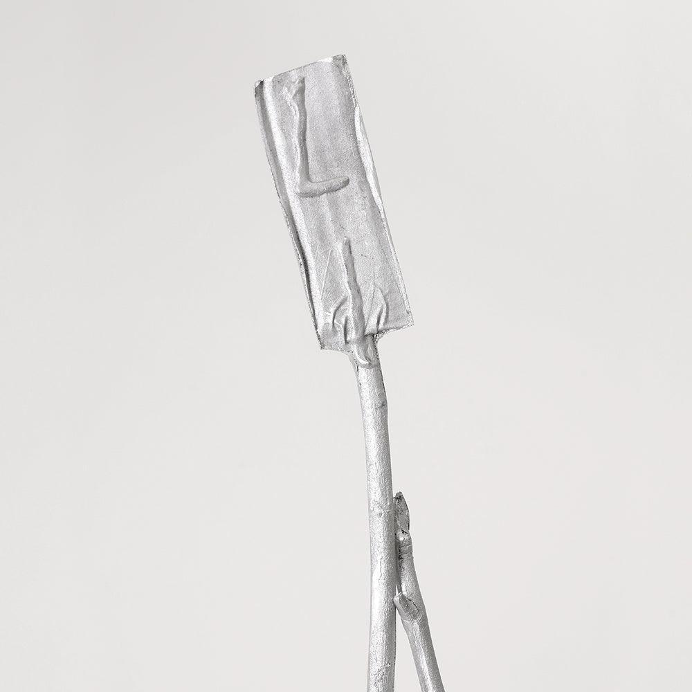 Sculpture by Luke Chiswell