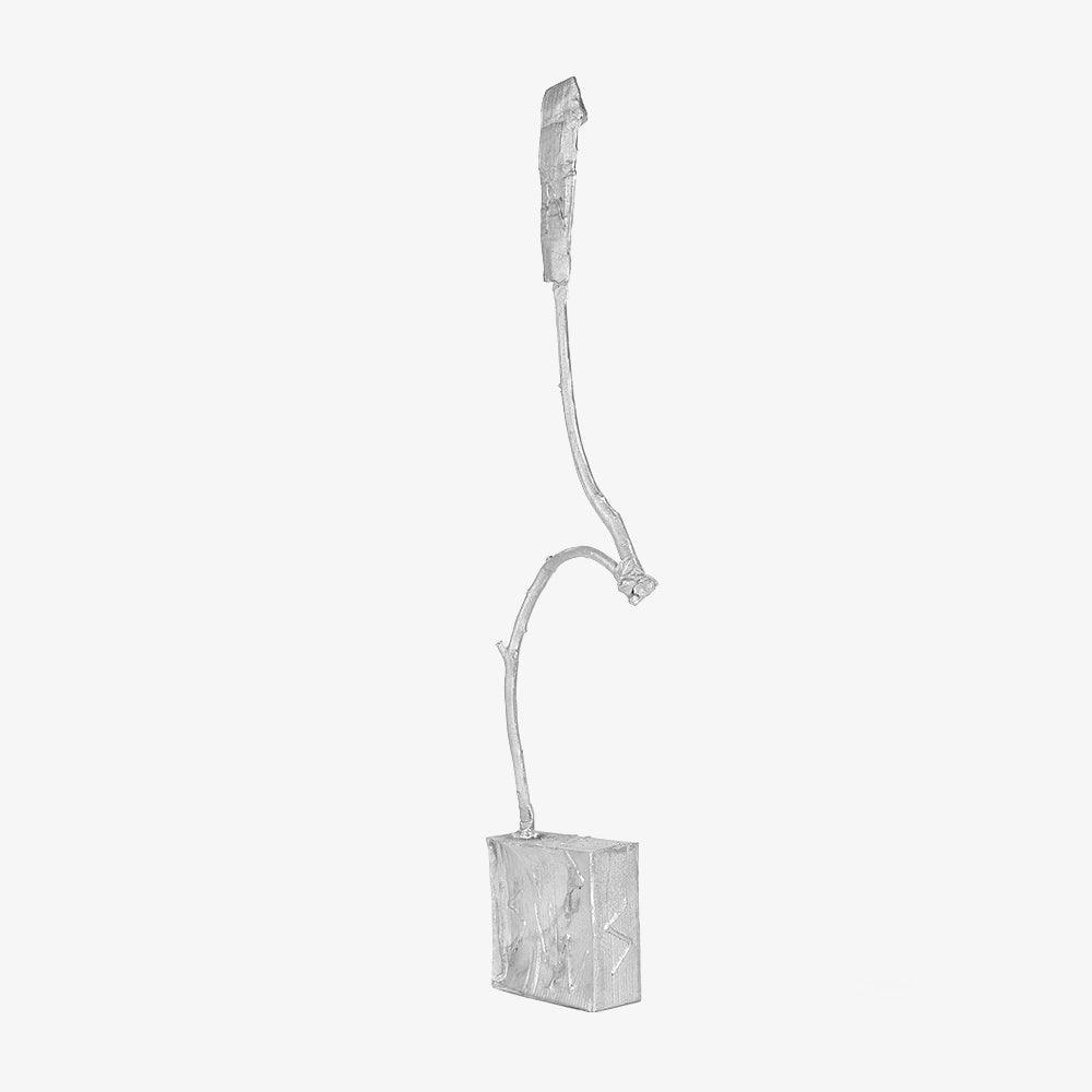Sculpture by Luke Chiswell