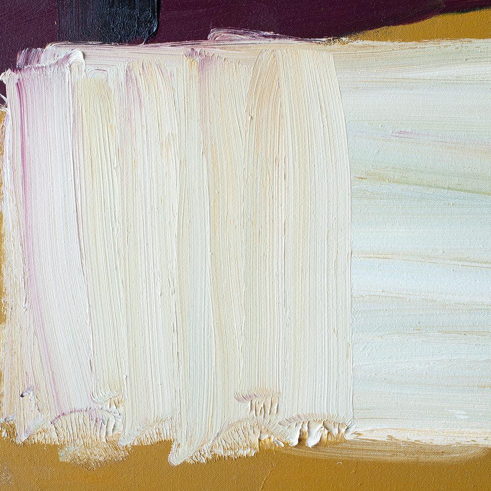 Painting by Colt Seager