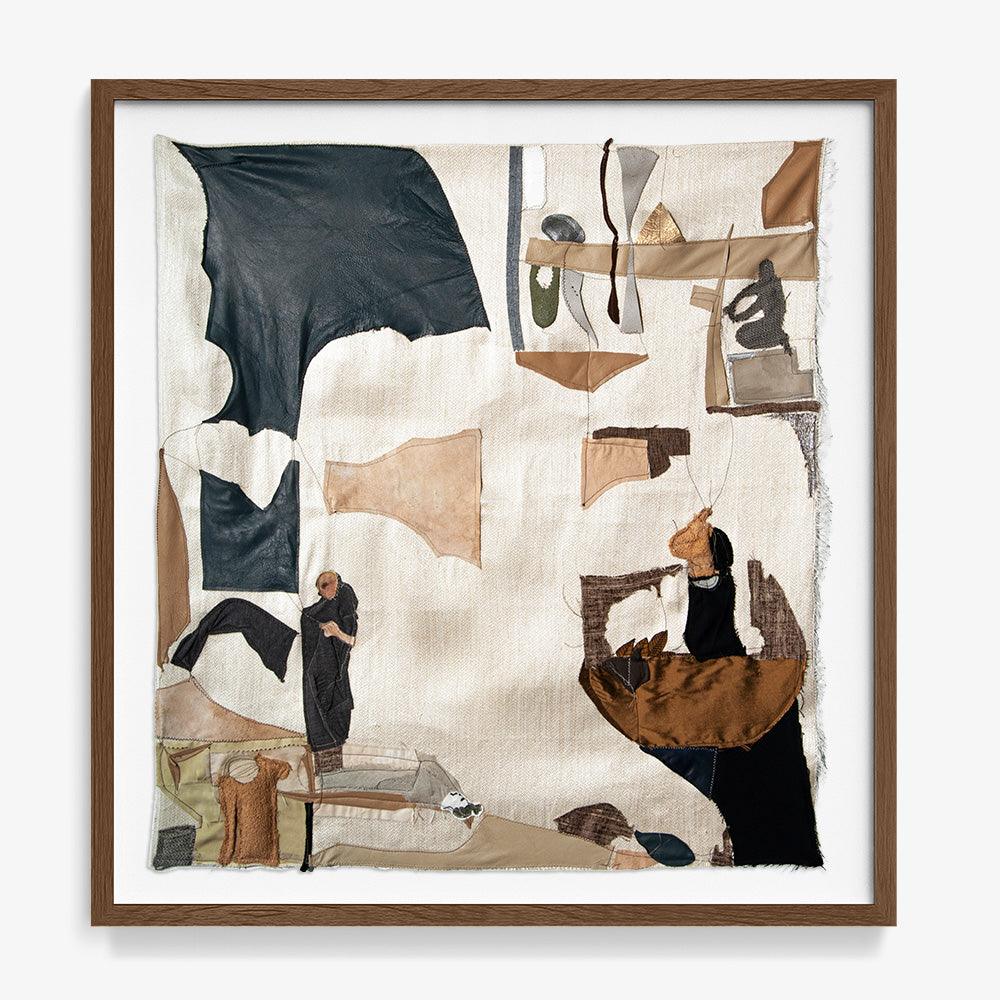Textile by Fanny Allié