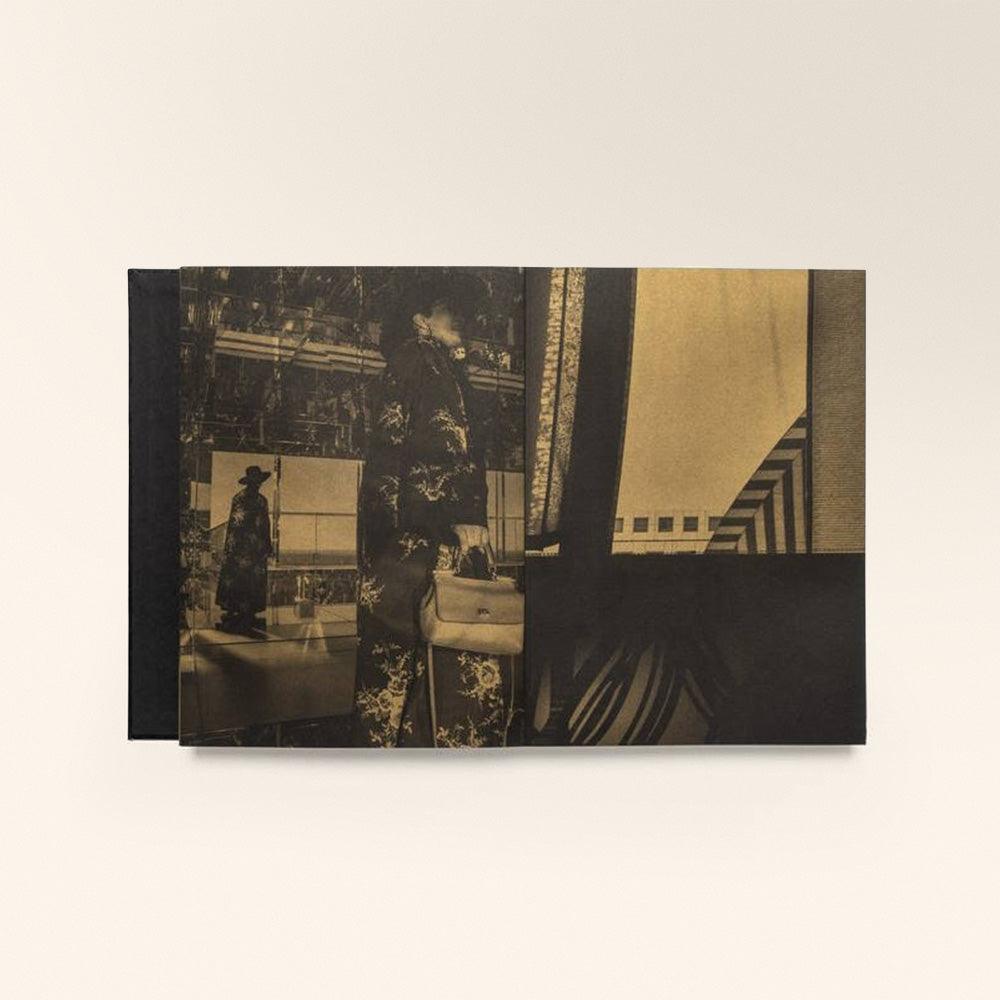 Books and Zines by Tappan Library