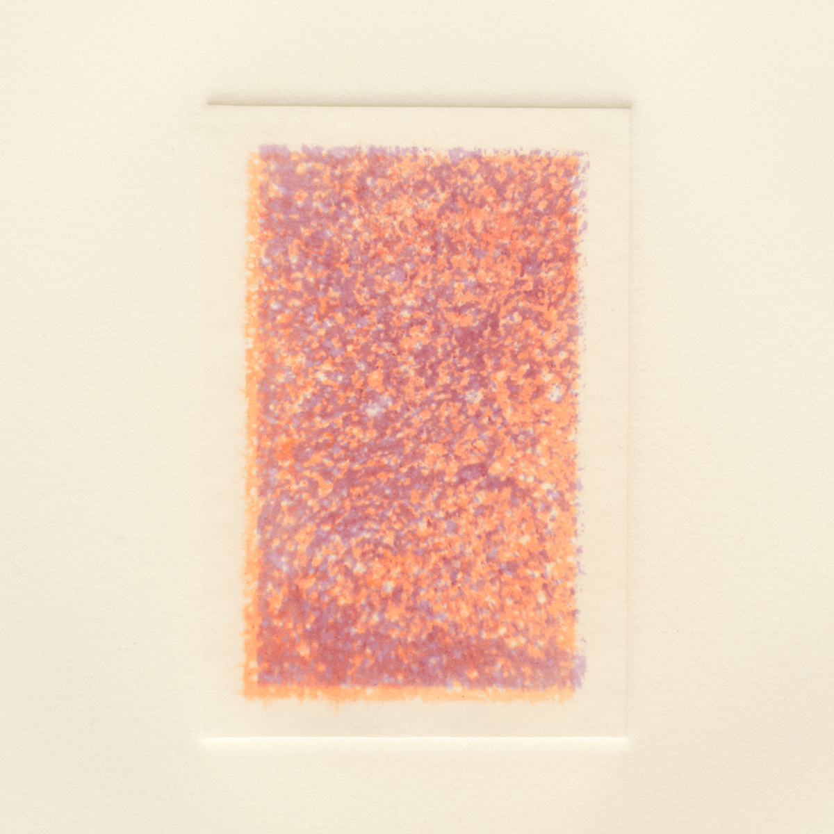 Saturday , Print by Saturday Tappan