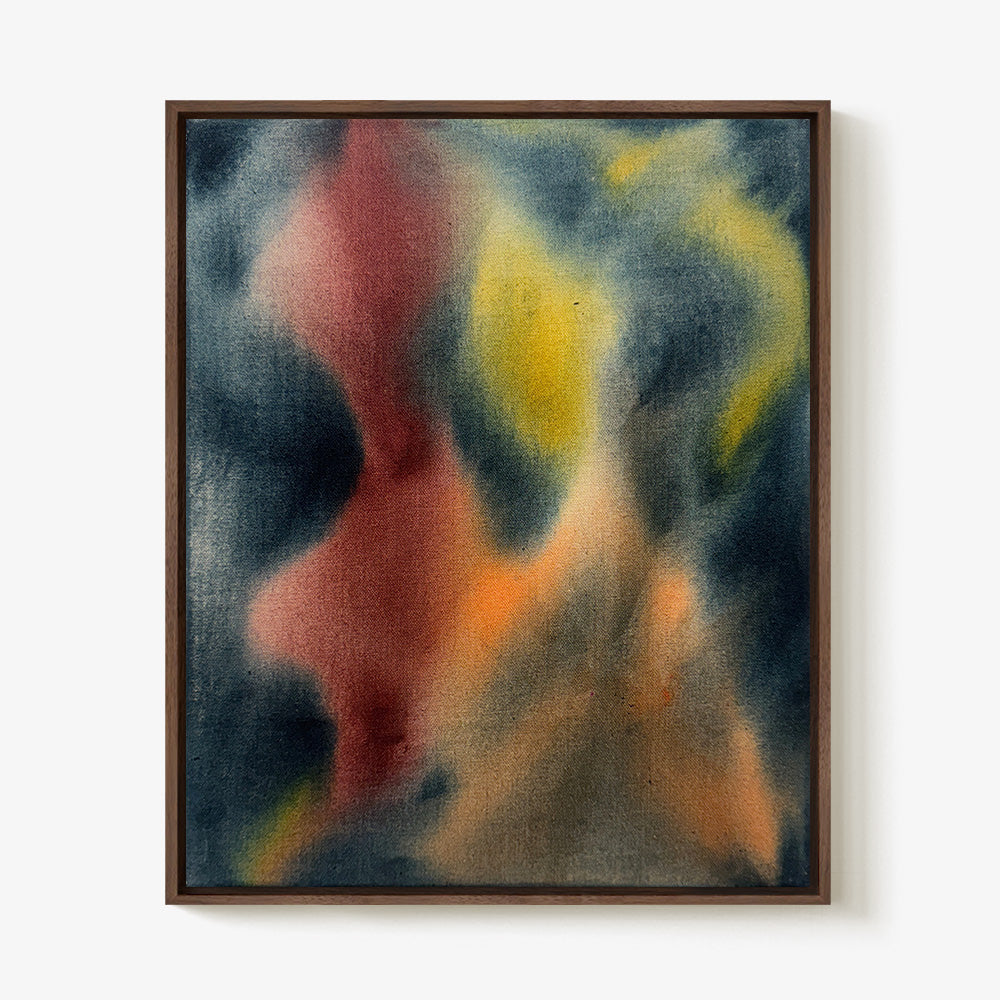 Painting by Marleigh Culver