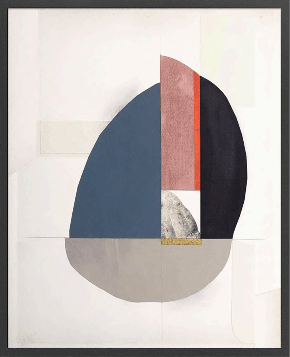 Print by Leigh Wells