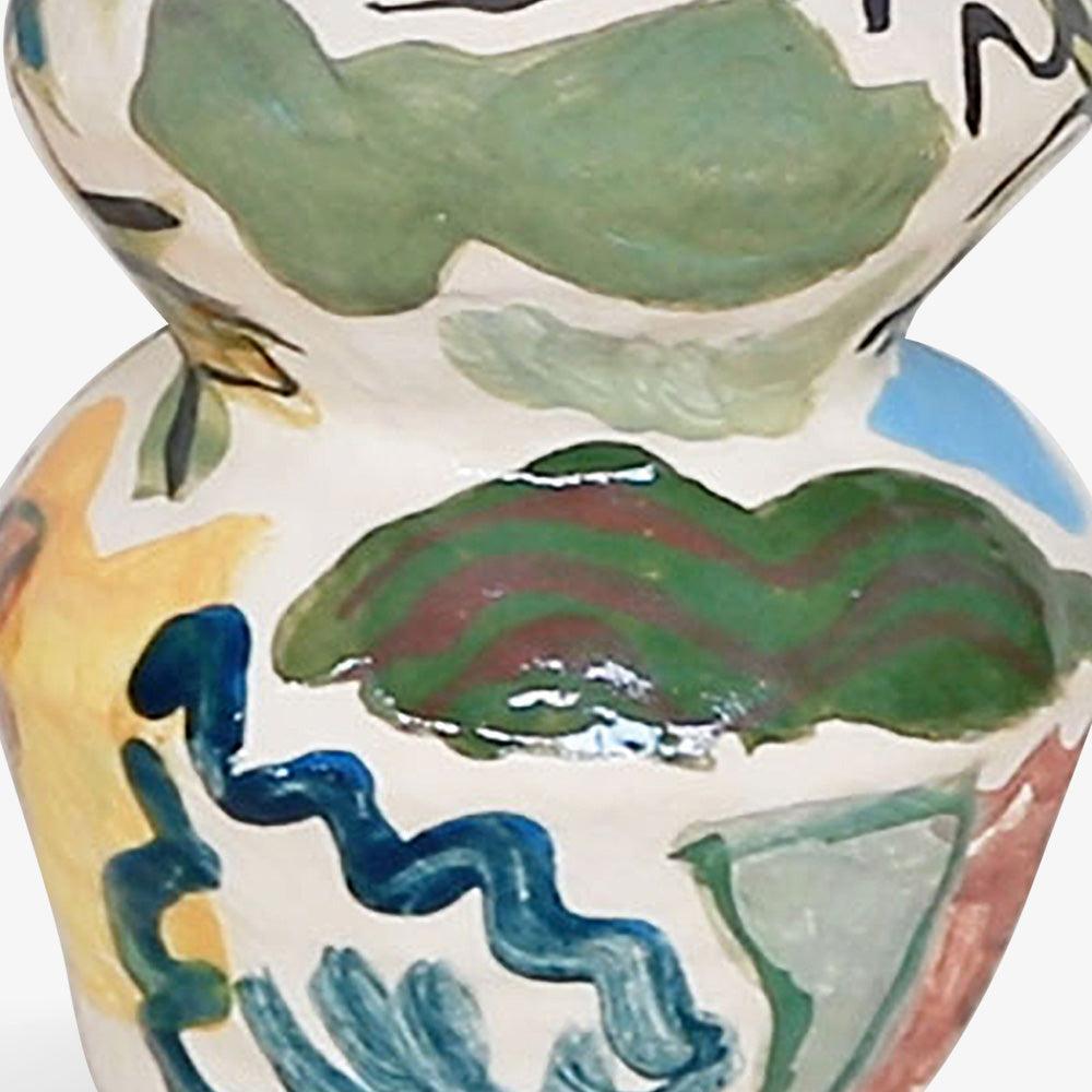 Sculpture by Katie Moore