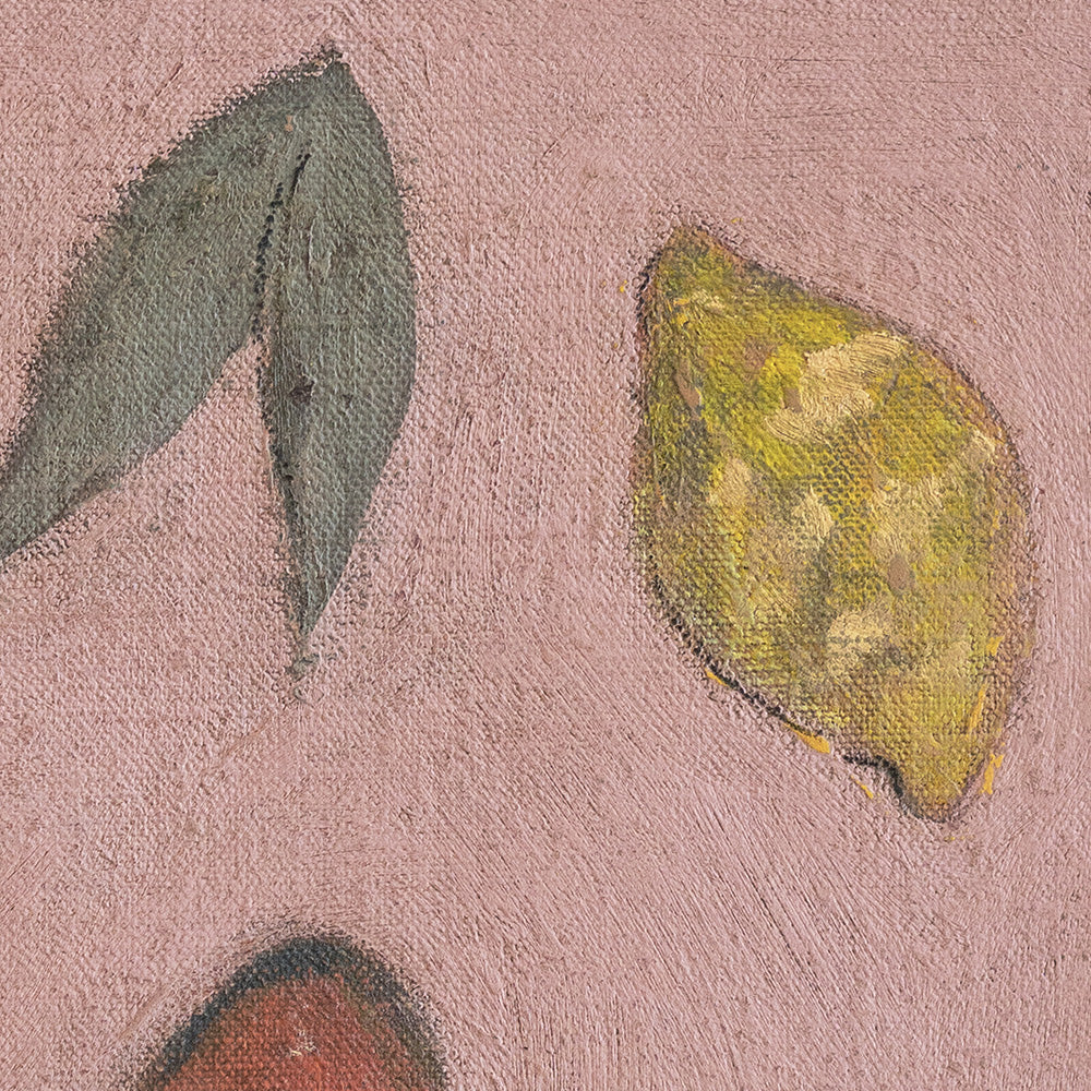 Painting by Brittany Ferns