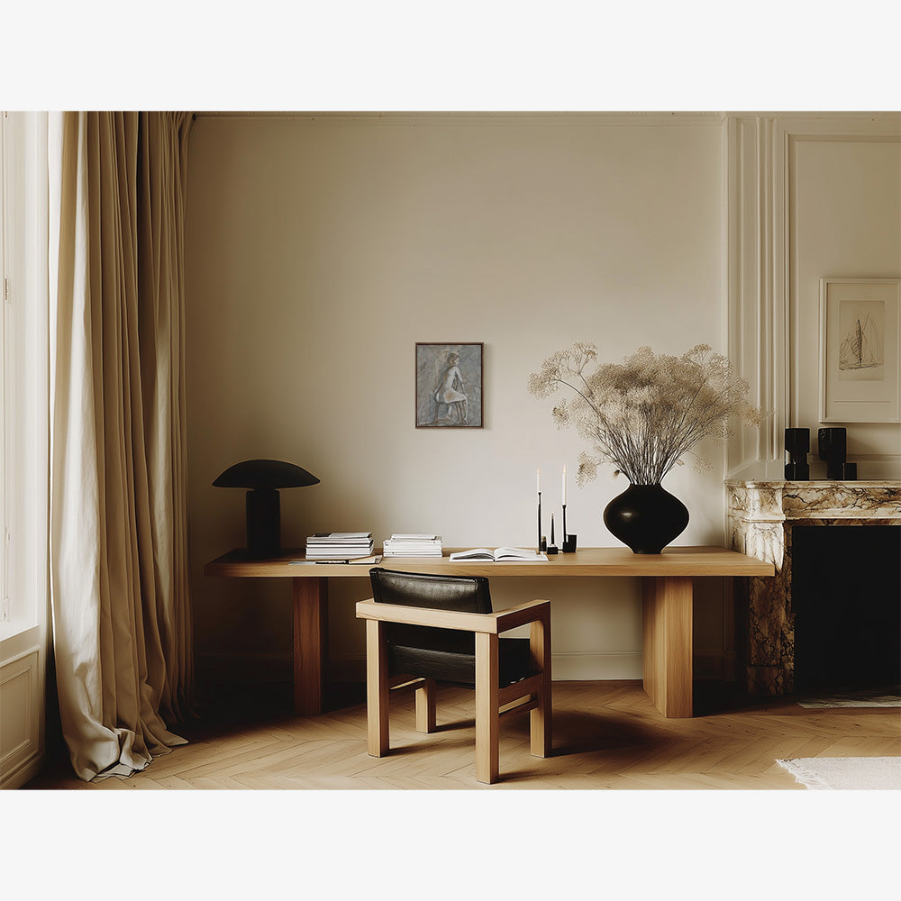 Seated 1