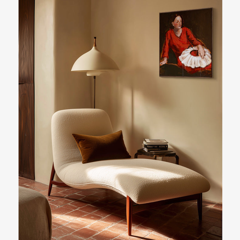 Seated Figure with Collar