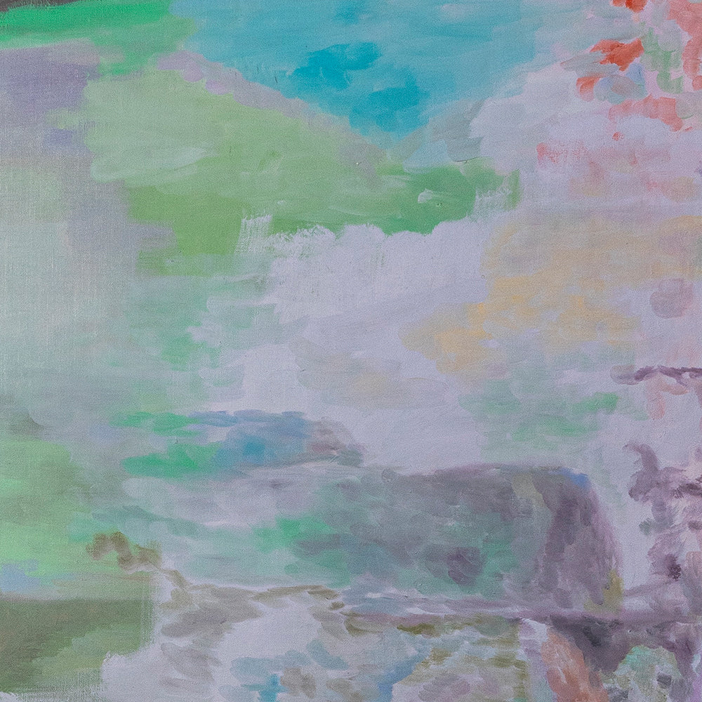 Painting by Marina Ross