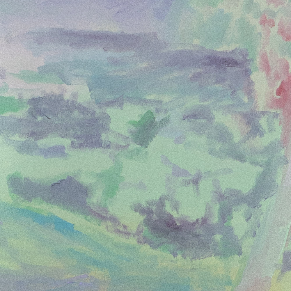 Painting by Marina Ross