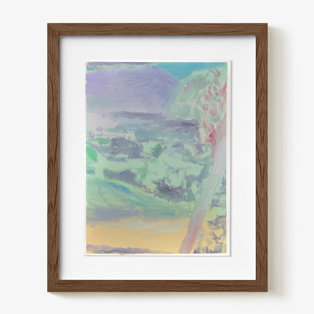 Painting by Marina Ross