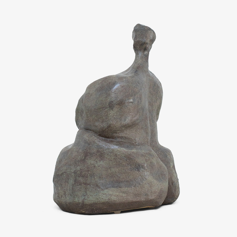 Sculpture by Firoozeh Neman