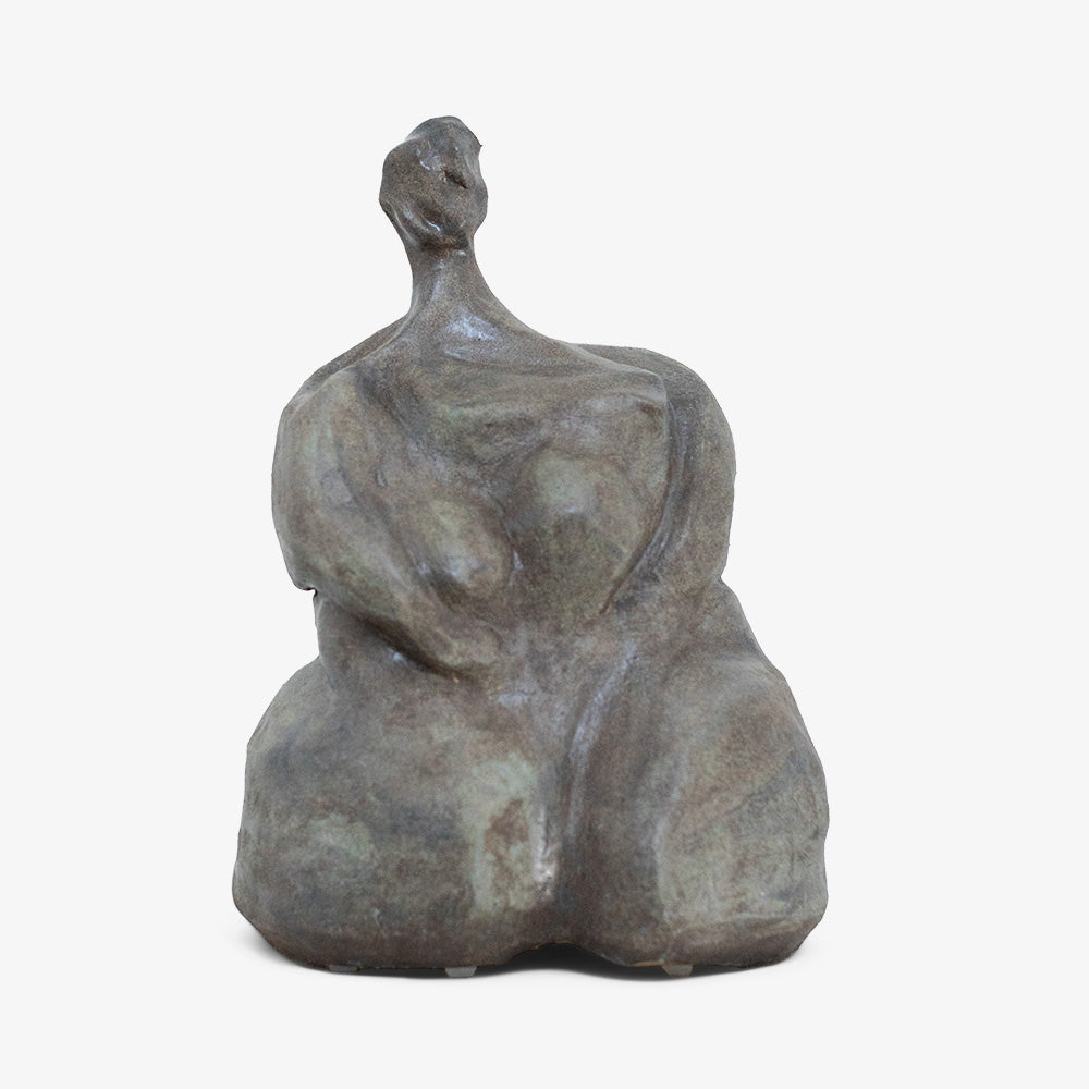 Sculpture by Firoozeh Neman