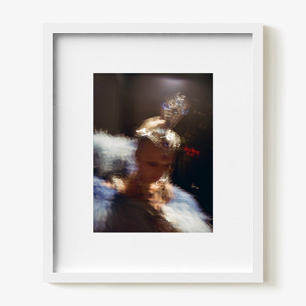 Photograph by Gia Coppola