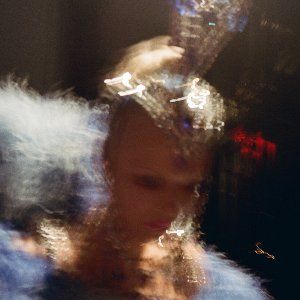 Photograph by Gia Coppola