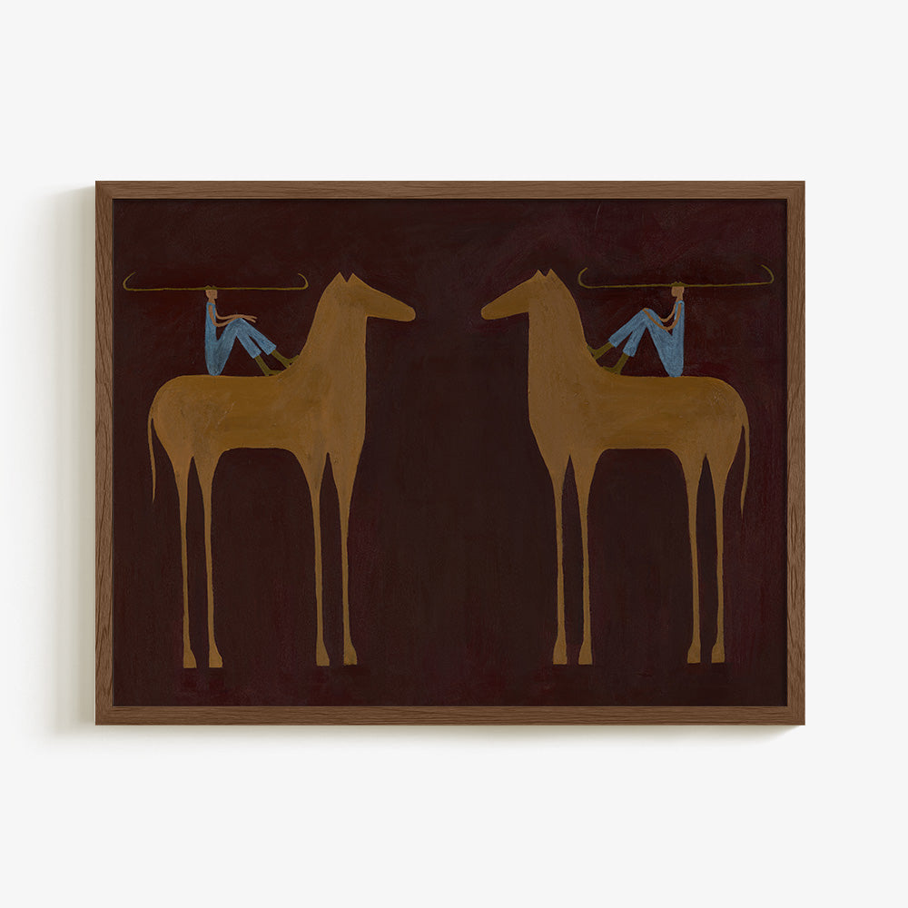 Print by Sarah York