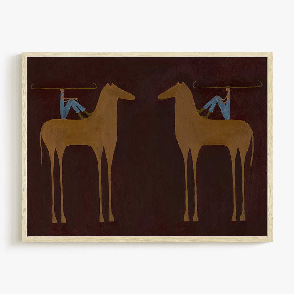 Print by Sarah York
