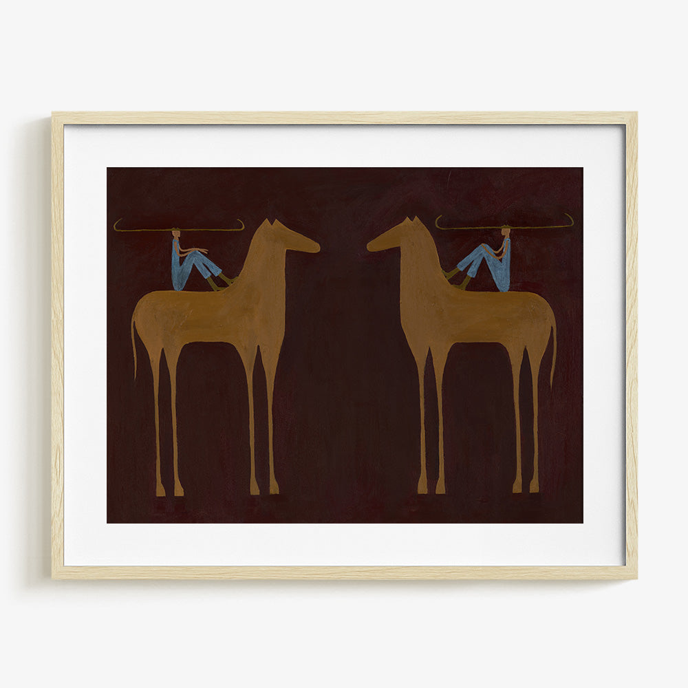 Print by Sarah York