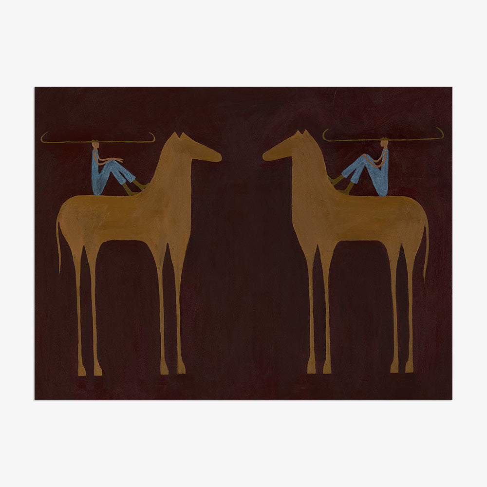 Print by Sarah York