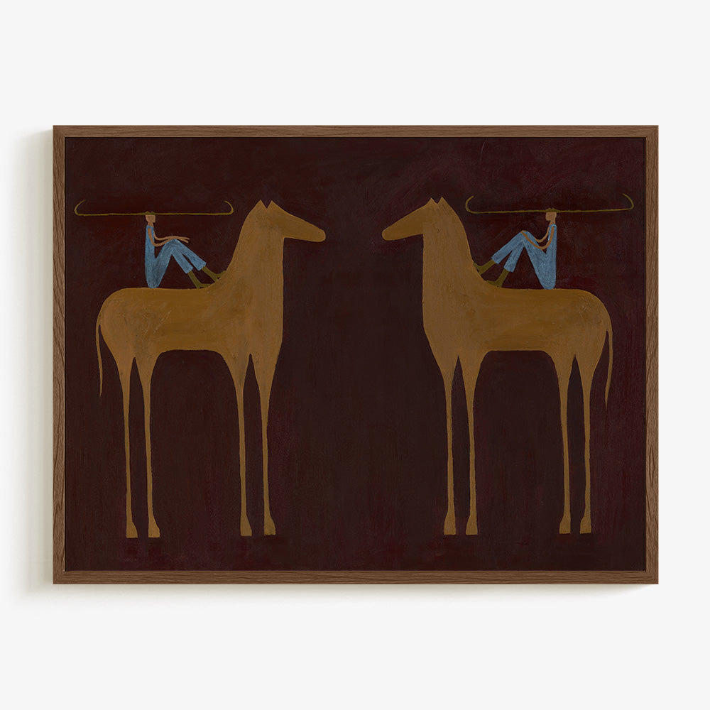 Print by Sarah York