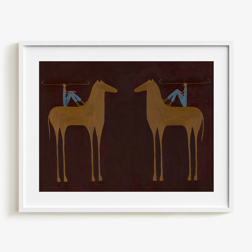 Print by Sarah York