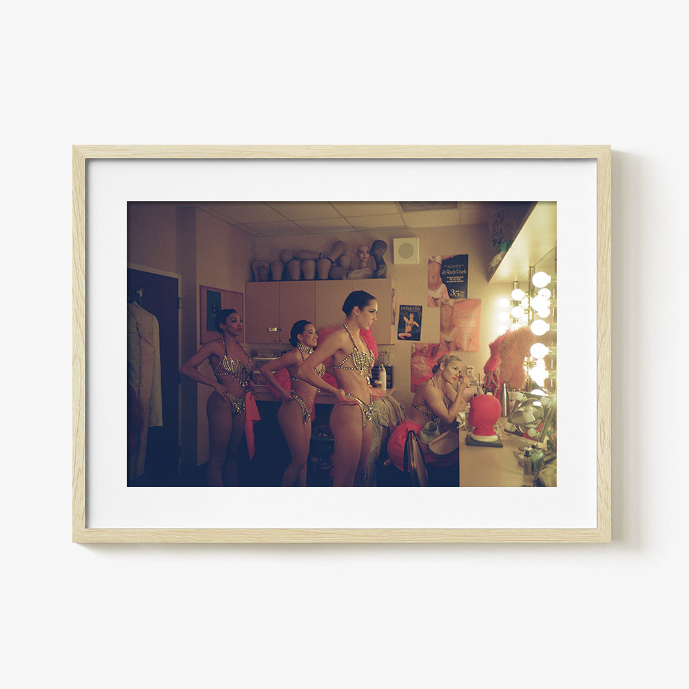 Photograph by Gia Coppola
