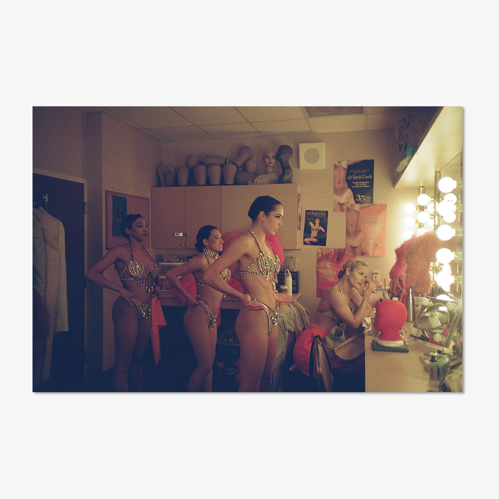 Photograph by Gia Coppola