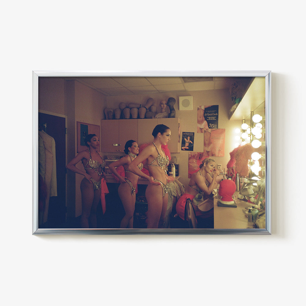 Photograph by Gia Coppola
