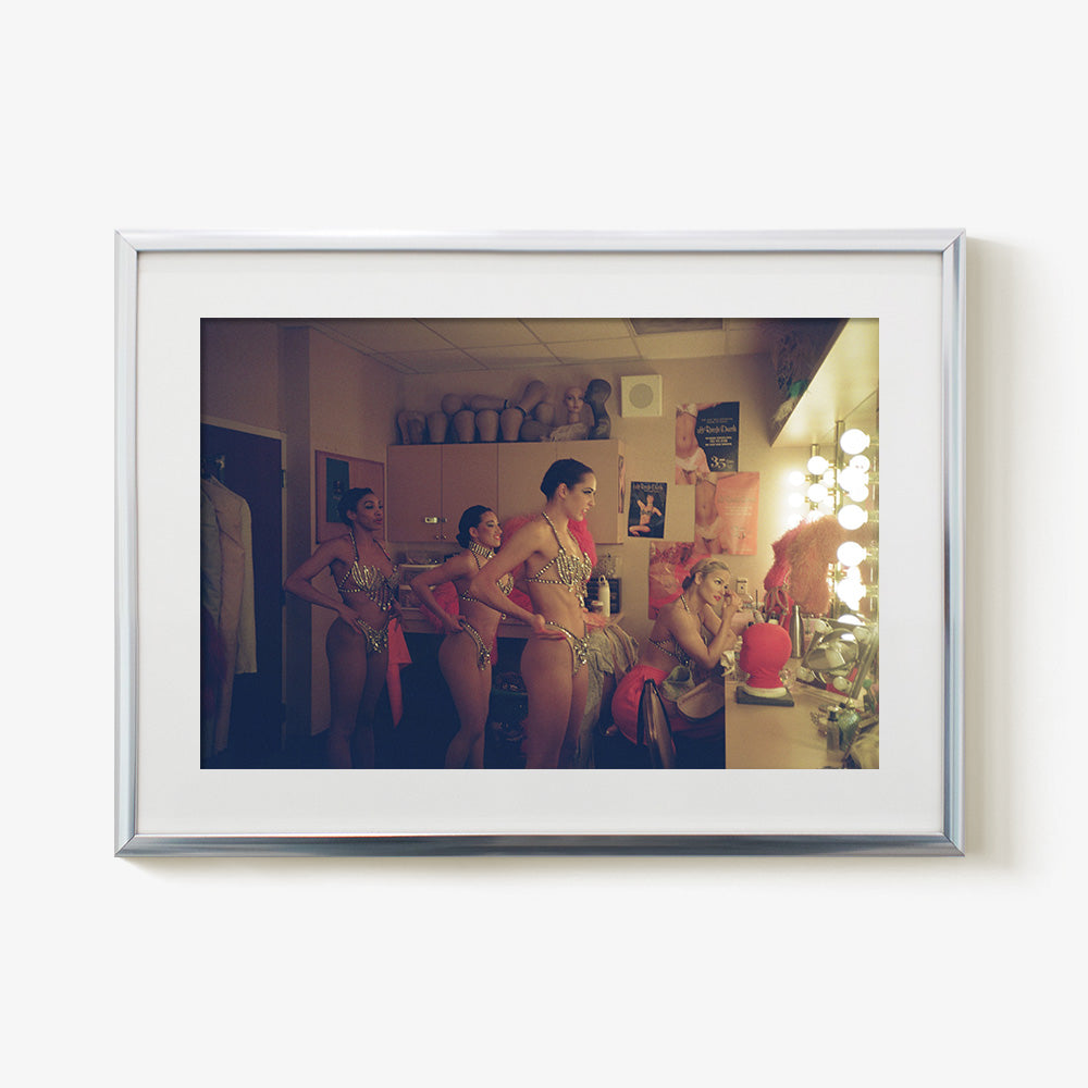 Photograph by Gia Coppola