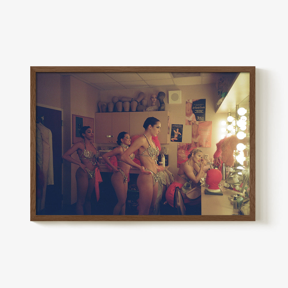Photograph by Gia Coppola