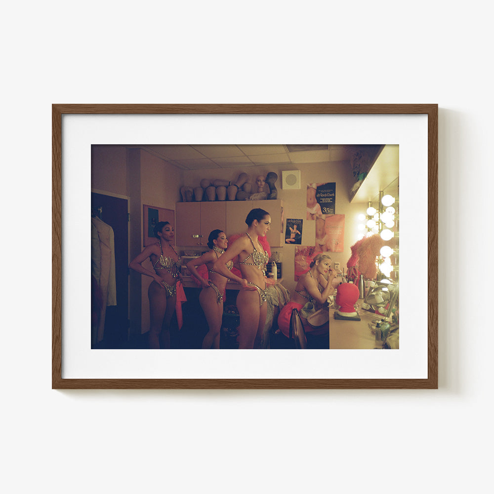 Photograph by Gia Coppola