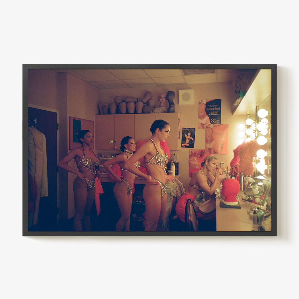 Photograph by Gia Coppola