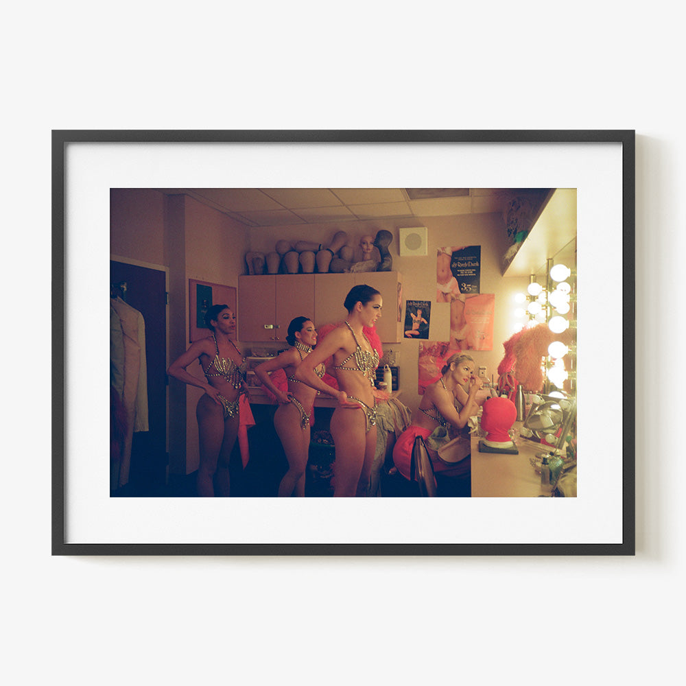 Photograph by Gia Coppola