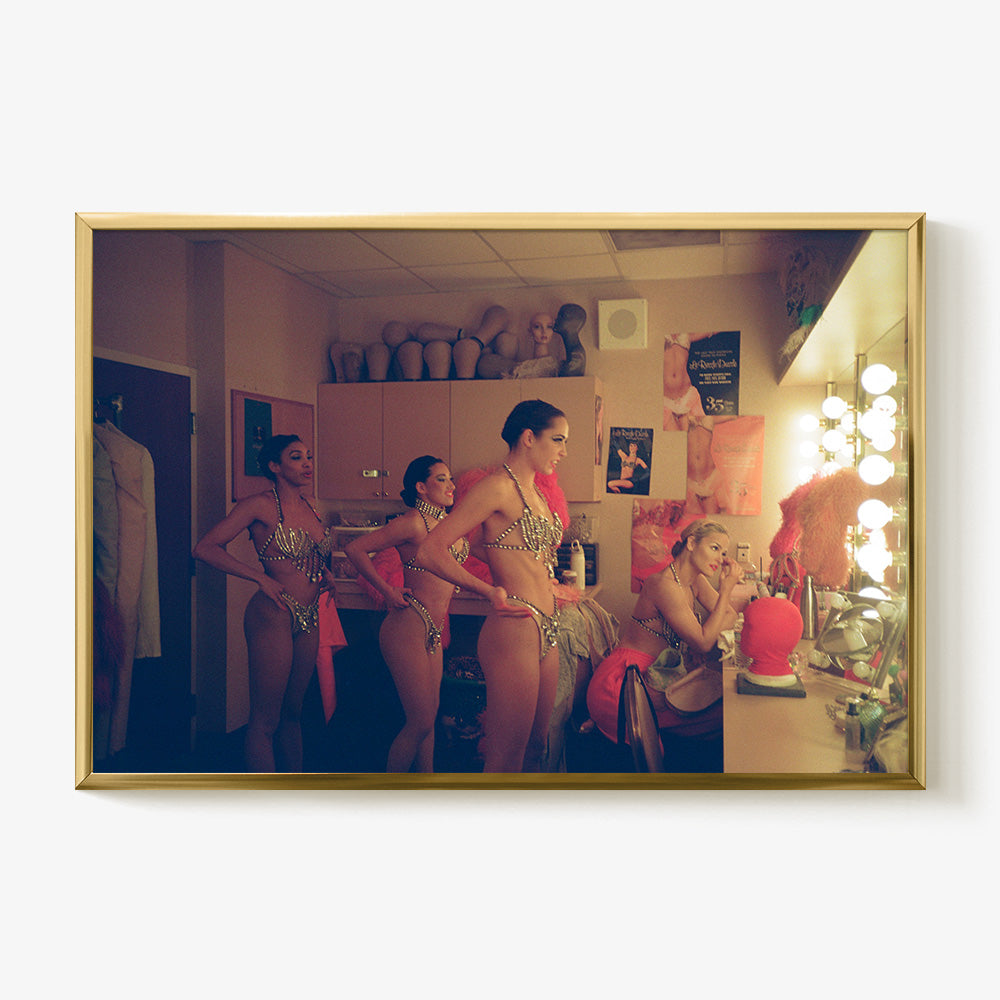 Photograph by Gia Coppola