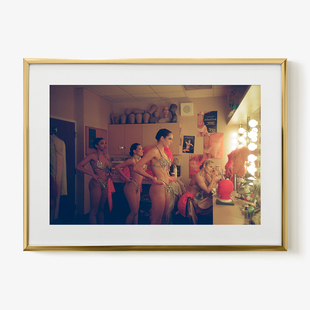 Photograph by Gia Coppola