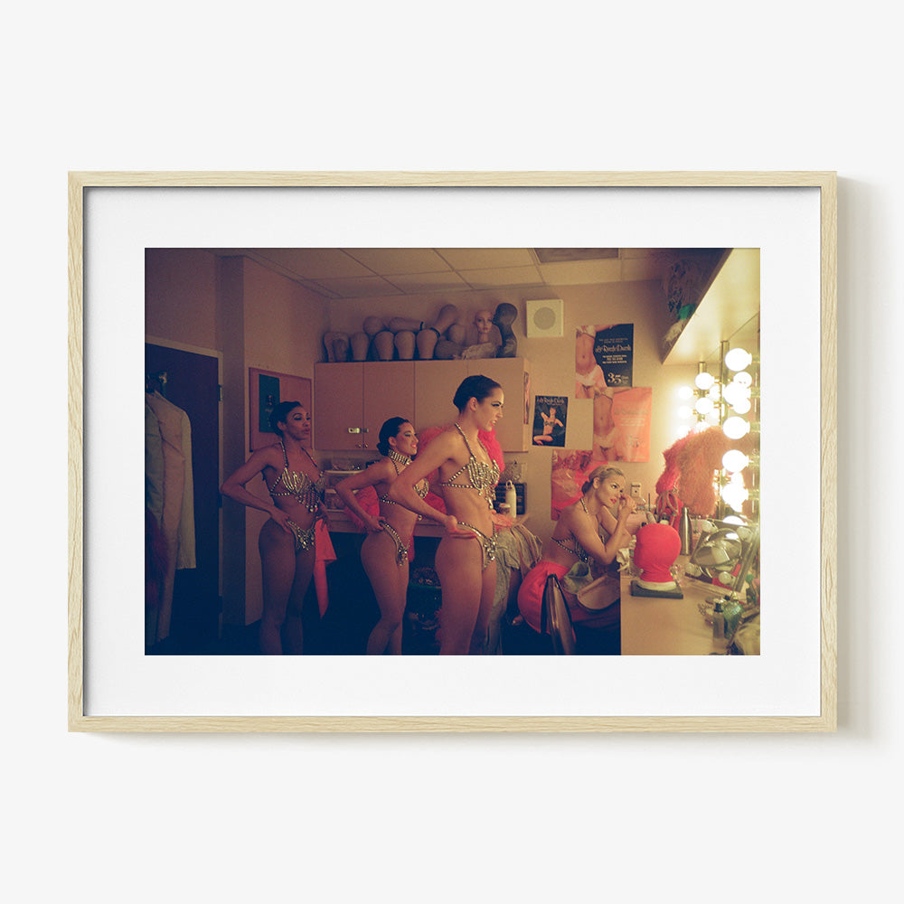 Photograph by Gia Coppola