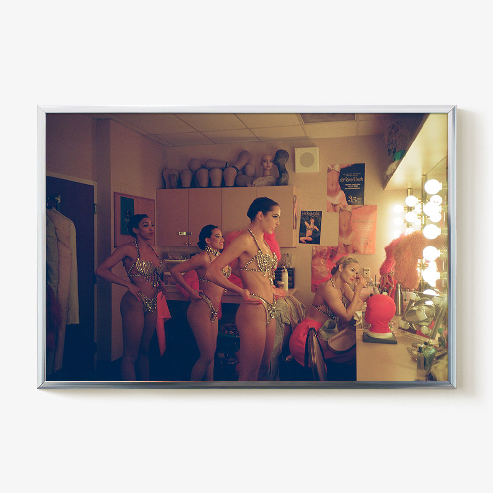 Photograph by Gia Coppola