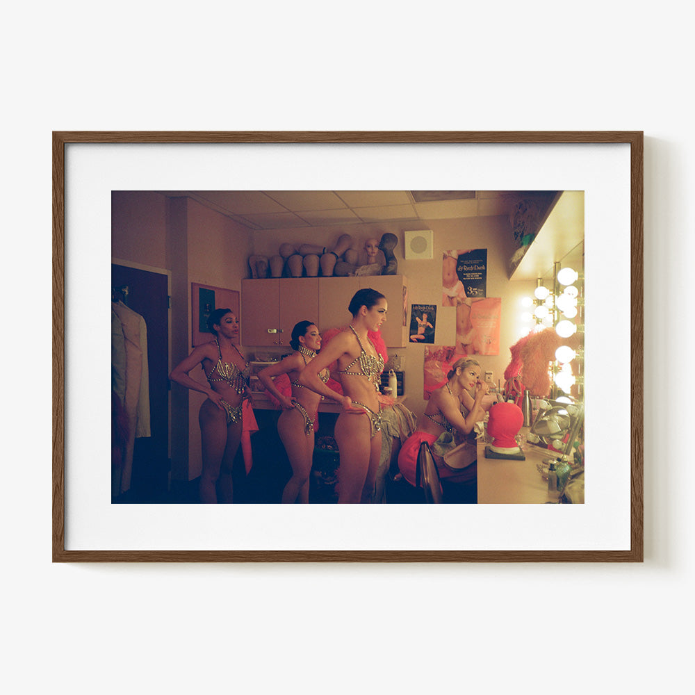 Photograph by Gia Coppola