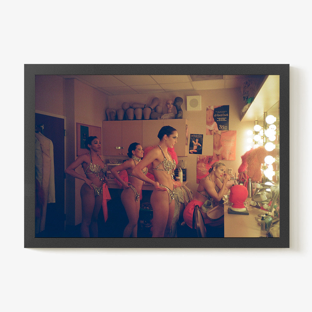 Photograph by Gia Coppola