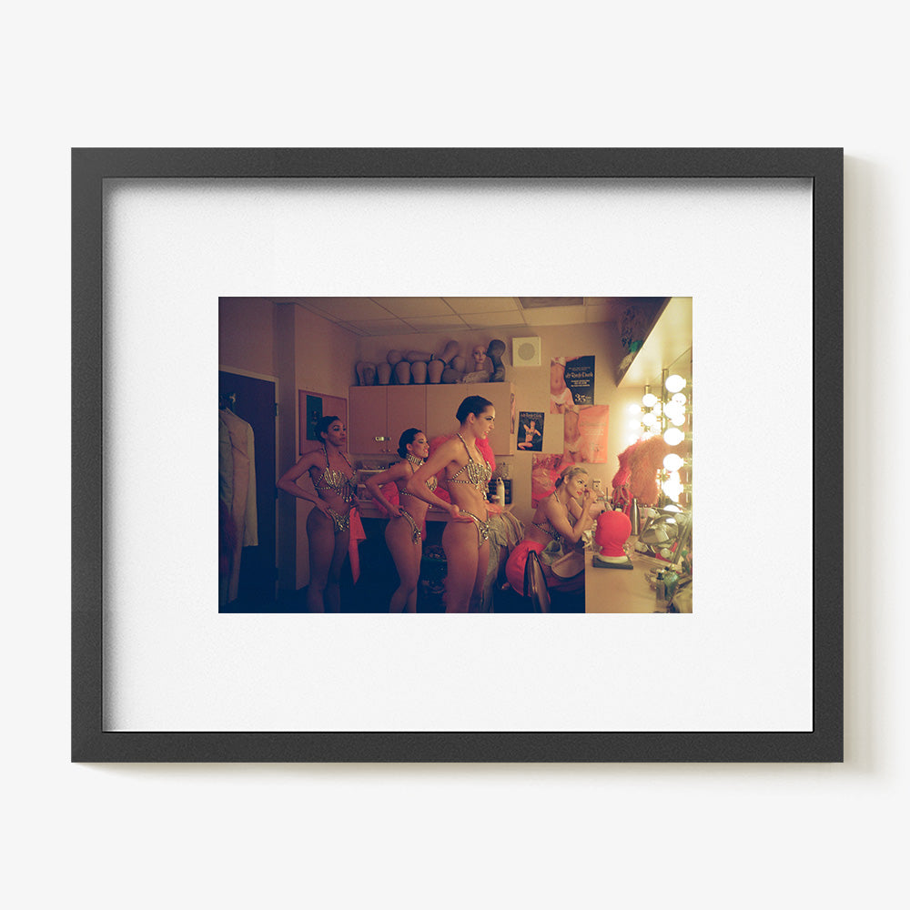Photograph by Gia Coppola