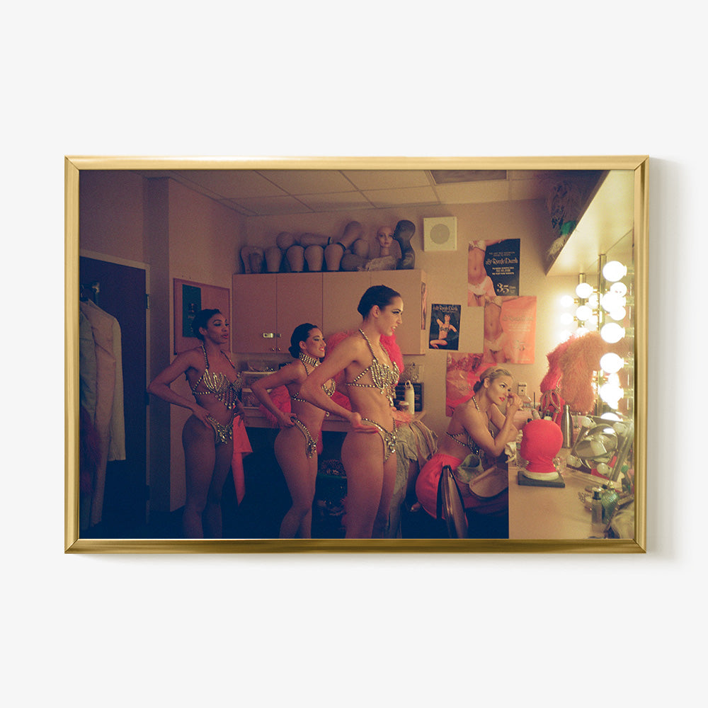 Photograph by Gia Coppola