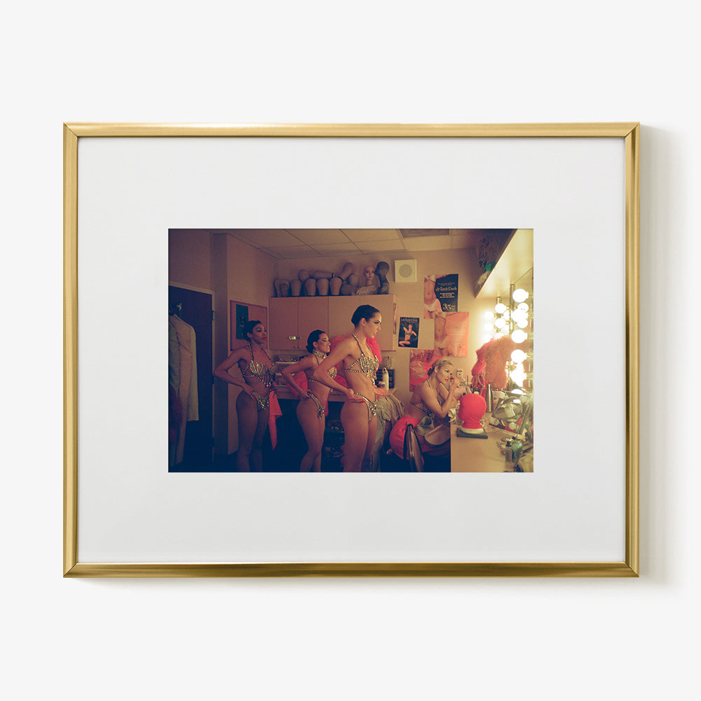 Photograph by Gia Coppola