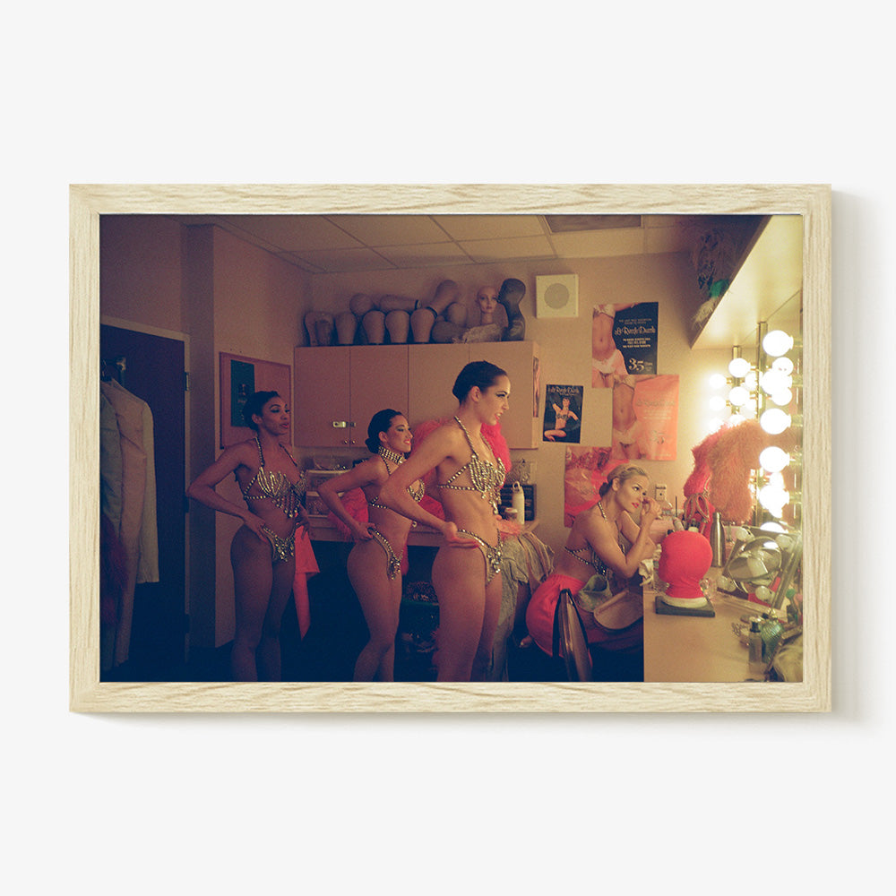 Photograph by Gia Coppola